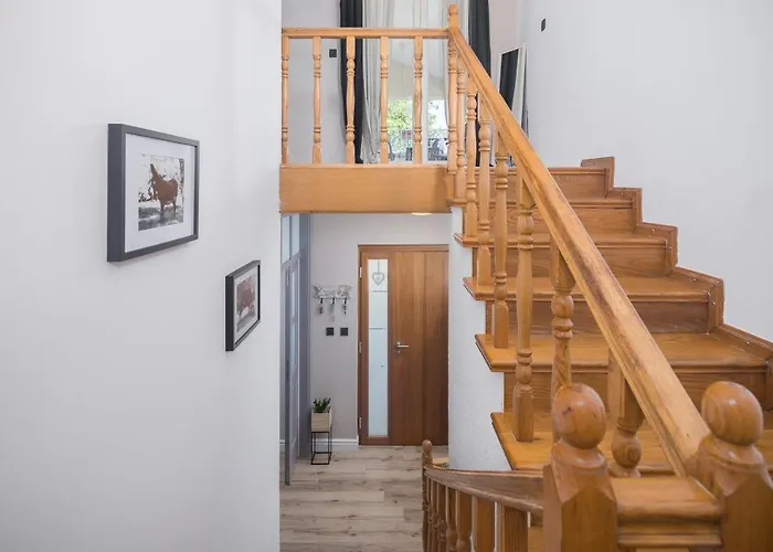 Family Vacation Villa