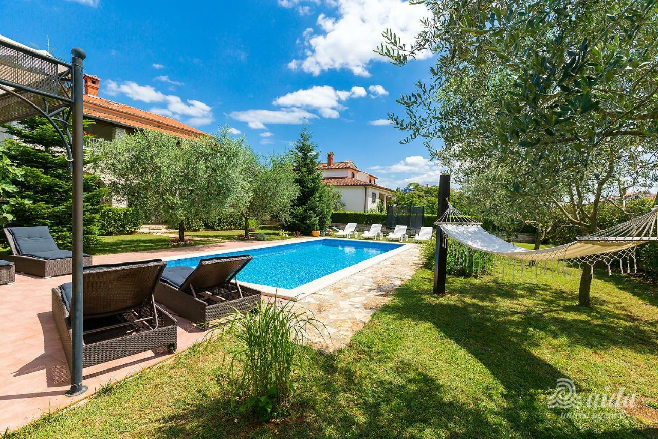 Family Vacation Villa *