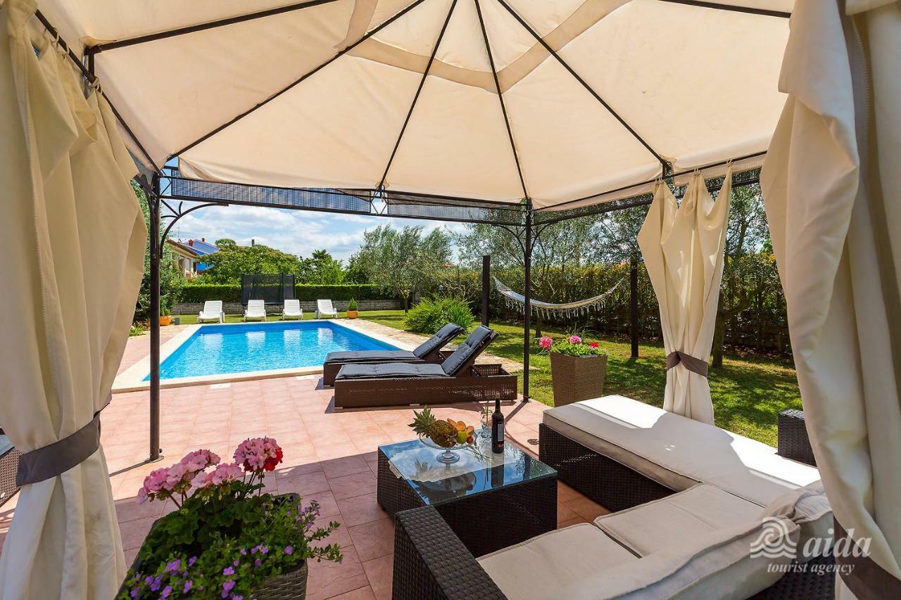Family Vacation Villa