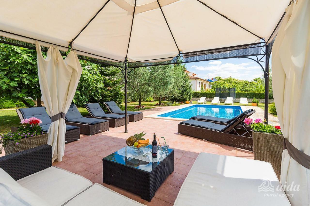 Family Vacation Villa